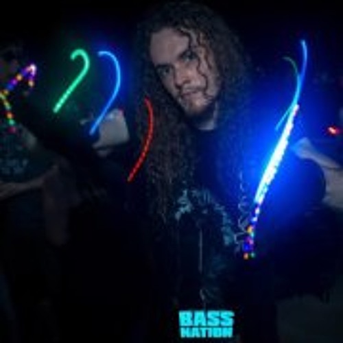 EDM type stuff