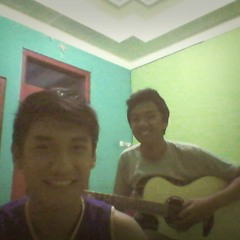 Dia - Sammy Simorangkir (Cover)