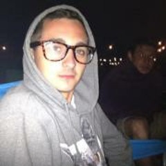 George Charlesworth 1