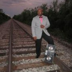 DJ XO - The Executive