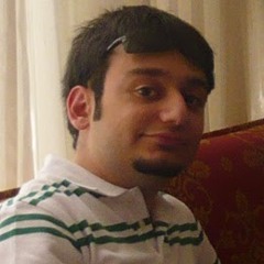 Dan Hamade