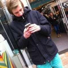 Bryan van den Hooven