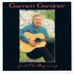 Garnett Gardner