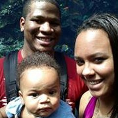 Soshinique Reed Freeman