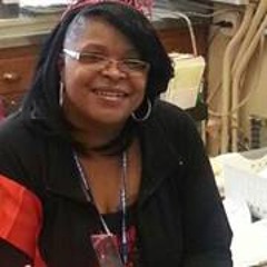 Patricia Pattie DeVeaux