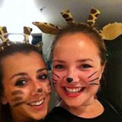 Caroline Bringhammar