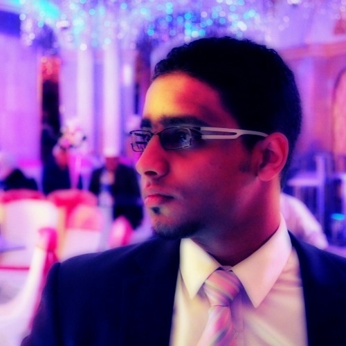 SoundCloud profile picture for @sakr22