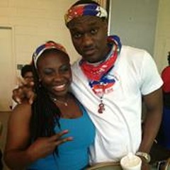 Jojo Louis Pierrette