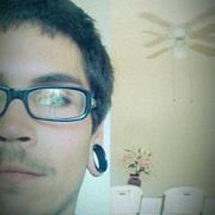 Andrew Cory Robinson