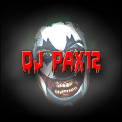 The Official DJPAX12