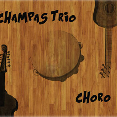 Champa's Trio