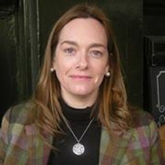 Louise Salmond Smith