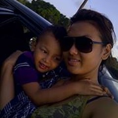 Anastatia Nojotaroeno