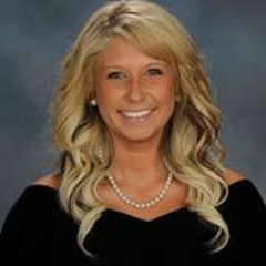 Lauren Makenzie Hall