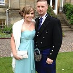 Darren Tyson Armstrong