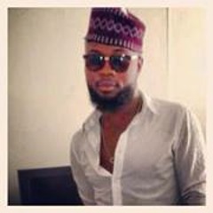 Anobi Almaroof Yusuf