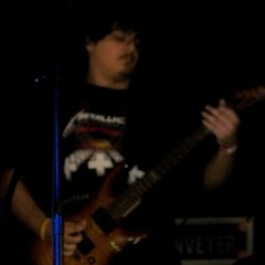Joey Amini