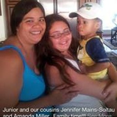 Jennifer Mains-Soltau