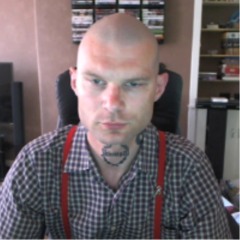 Skinhead Oi! A.C.A.B.