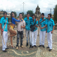 Primer Amor, Primer Beso - Los del Barrio