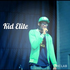 Kid Elite 24