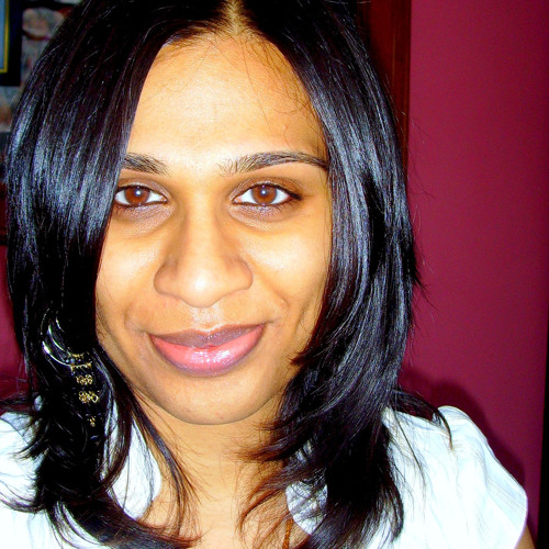 SoundCloud profile picture for @laxmi