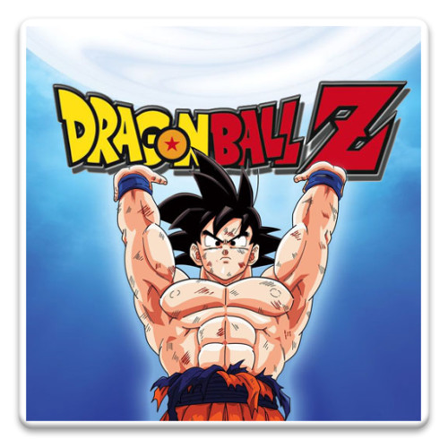 ✰Dragon Ball Z✰’s avatar