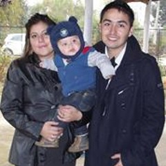 Alejandro Mellado Luarte