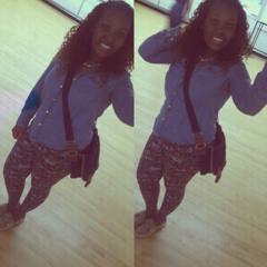 Neya Jones - Jackson