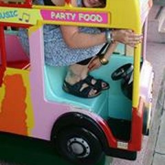 Holliffer Stabertie Bug