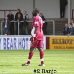 David Banjo