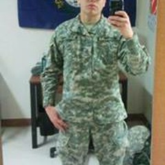 Christopher Mcburnett