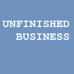 Unfinished Business band