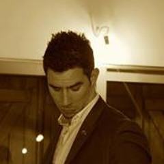 Kevin Dillinger