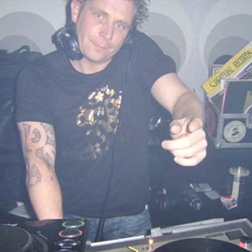 DJ Peter da silva’s avatar