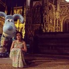 Katey Matias de Menezes