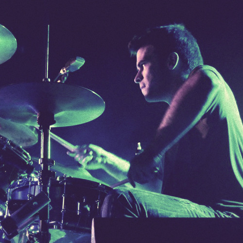 Keith Urban - I Told You So (Drum Cover) MIX_2 | Alex Terazzan