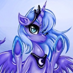 LunaisbestPony