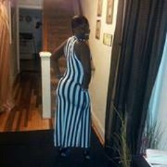 Tonita SoBlessed Jett