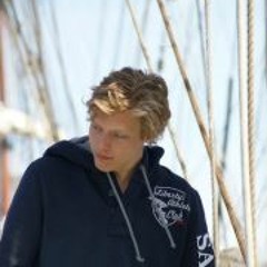 Roderick Van Grootel 1