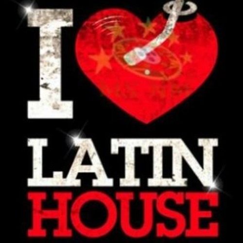Latin House Music’s avatar