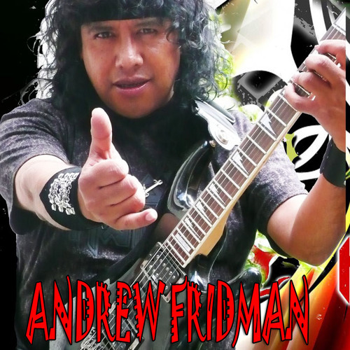 Andrew Fridman’s avatar