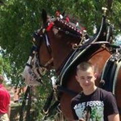 Jacob Cook 14