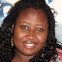 Philomena Joseph