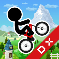BikeRiderDX