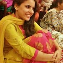 Zainab Abid