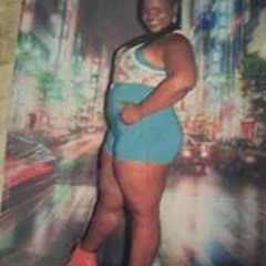 La Tica MsFluffy Chavers