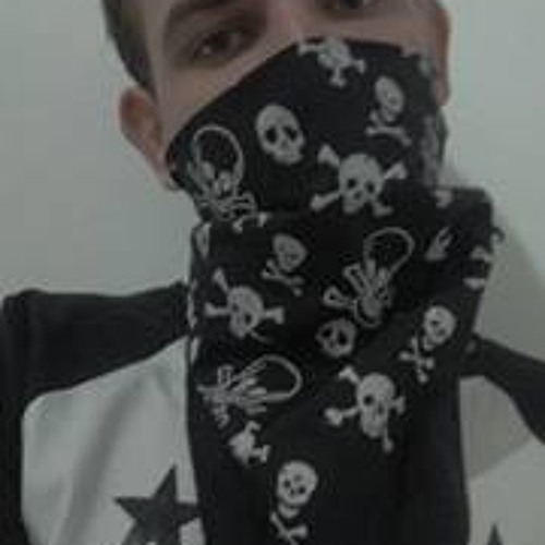 Vinicius da Silva 11’s avatar