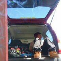 Raymeon Vagai-Peter Maae