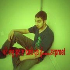 Lovepreet Lovey